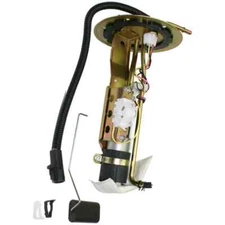 DriveMotive REPF314570 Fuel Pump center for 1997-2002 Ford E-150 Econoline Base