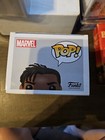 Funko Pop! Vinyl: Marvel Black Panther Erik Killmonger #278 — photo 5