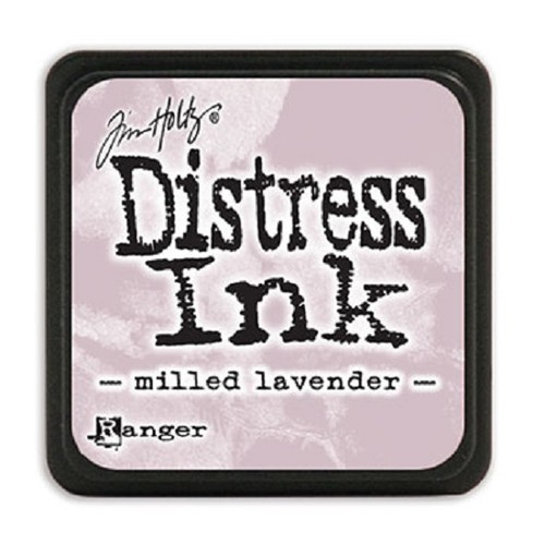 Tim Holtz DISTRESS MINI INK PAD x1 (Choose from 72 Colours) Non-Toxic - Ranger - Picture 32 of 74