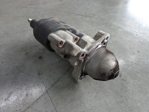 Anlasser BMW 525d M57 E39 Starter