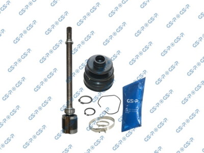 GSP 601640 Gelenksatz, Antriebswelle Für NISSAN