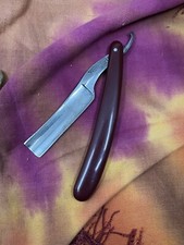 WADE  BUTCHER SHEFFIELD STRAIGHT RAZOR 6/8