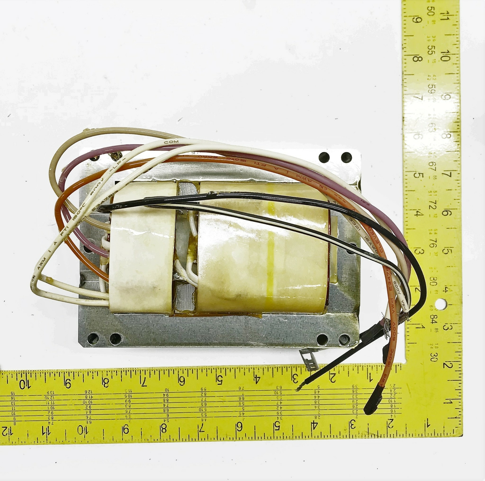 Plusrite Electronic Ballast Kit BAMH1000CWA/V4 NOS eBay