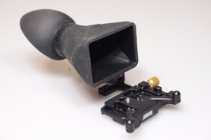 HOODMAN CUSTOM DSLR FINDER/HOOD MINT