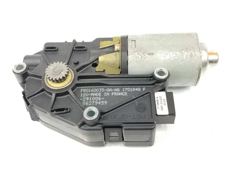 67616922257 schiebedachmotor für BMW 3 25 D 2007 06279459 1401552 