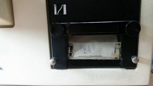 Analizzatore di lenti Humphrey modello 310 - Foto 3 di 10