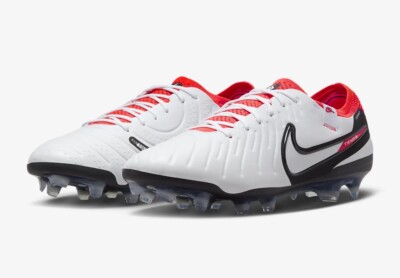 nike tiempo football boots size 14