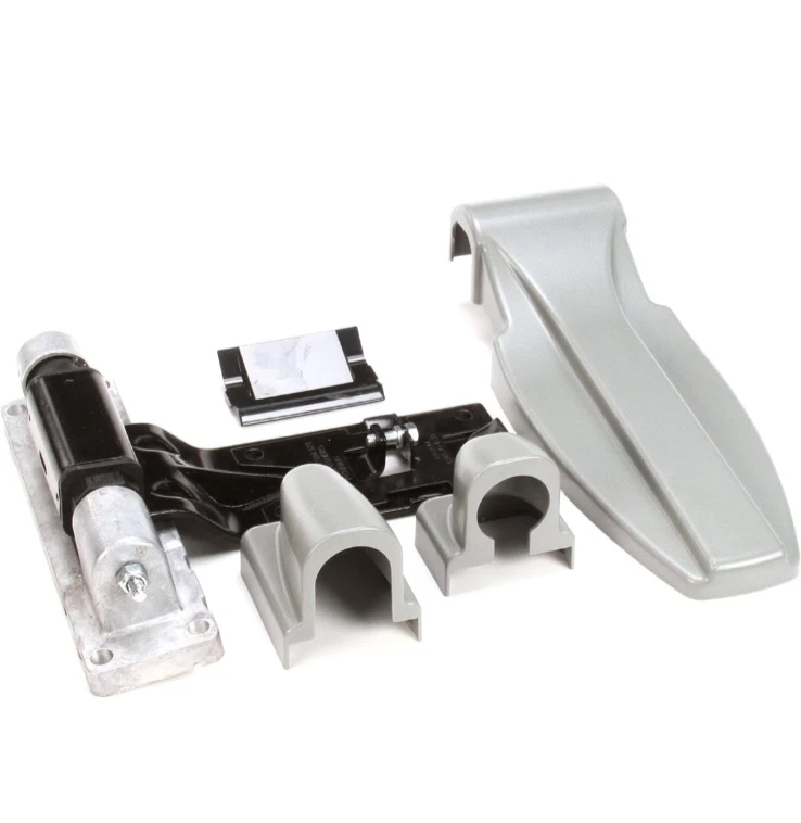 Bisagra Kolpak 500000565 - Kason 1345 Lh con gris Foto 3 de 4