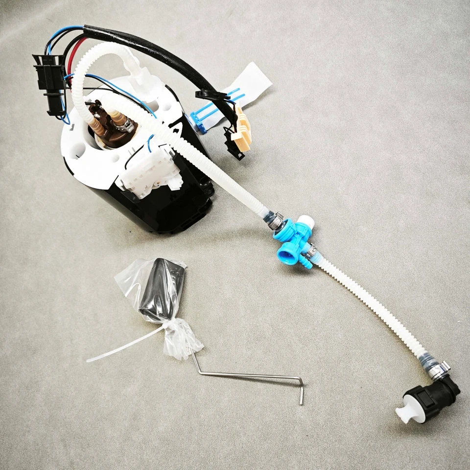 Fuel Pump Assembly For 2013-2015 Jaguar XF 2.0L 3.0L 2010-15 Jaguar XF 5.0L NEW - Изображение 3 из 4