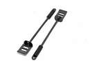 2 x AP Chemical Mixer Paddle / Stirrer