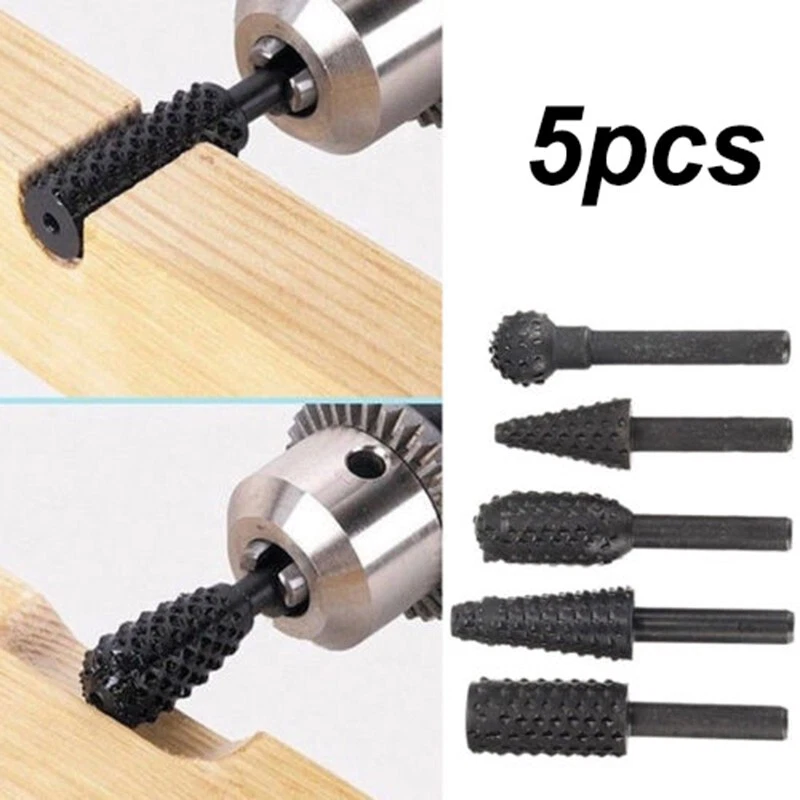 Wood lathe cheap drill bits