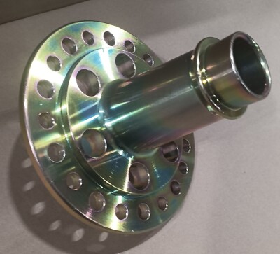 9 inch Ford 33 spline full steel spool 1.78'' journal size