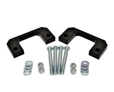 MotoFab Lifts CH-1LM - 1 inch Front Leveling Lift Kit That is compatible with...