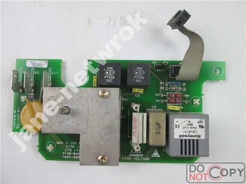 100% test MDA3 3130-0450 7004-0086 with warranty(by DHL/Fedex) - Afbeelding 1 van 4