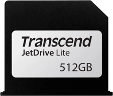 Transcend 512GB Expansion Card for MacBook Air Model TS512GJDL130