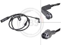 Original A.B.S. Warnkontakt Bremsbelagverschleiß 39640 FüR BMW