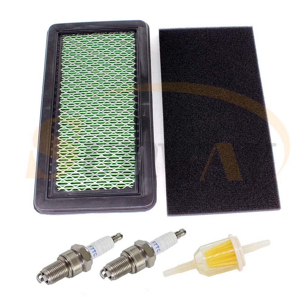 Air Filter for HONDA GXV520 GXV530 GCV510 GCV520 GCV530 Fuel Filter Service Kit
