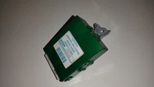 2005-2007 Toyota Sequoia 4.7L V8 4WD Control Computer module 89533-34060