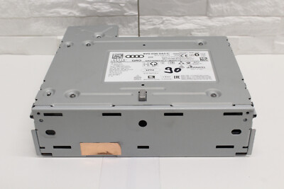 RECHNER Navigation DAB MIB3 High Multimedia + AUDI A3 S3 8Y ab 2020 + 8Y0035043C
