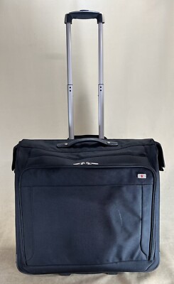 Victorinox Mobilizer NXT 3.0 Black Ballistic 21