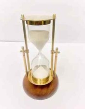 Sand Timer Hour Glass Showpiece Sand Clock ShowPiece for Home Decor Sand Timer