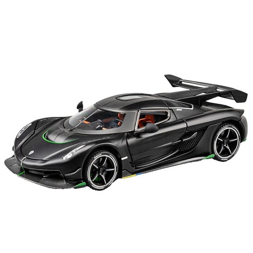 Hot Wheels RLC Koenigsegg Jesko Absolut | eBay