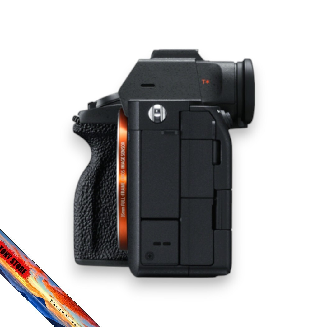 SONY - α7SIII （ILCE-7SM3） ILCE-7SM3 | Interchangeable-lens Cameras | Sony Ireland