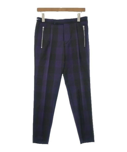 Paul Smith Regular Size M Pants for Men