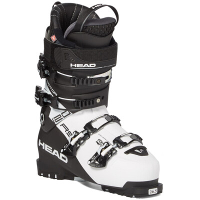 【美品】HEAD Vector RS スキーブーツ　25.0~25.5 工具付 Head Vector RS 120 (25.5) | eBay