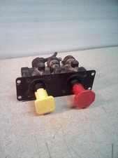 Bendix 5001230 Trailer Air Brake Valve
