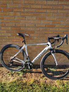 cannondale carbon wheels