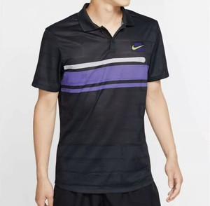 nike slim fit polo shirt