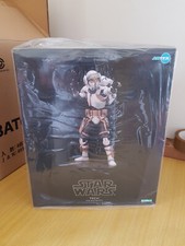 Star Wars Bad Batch Figur Statue Tech 28 cm Kotobukiya