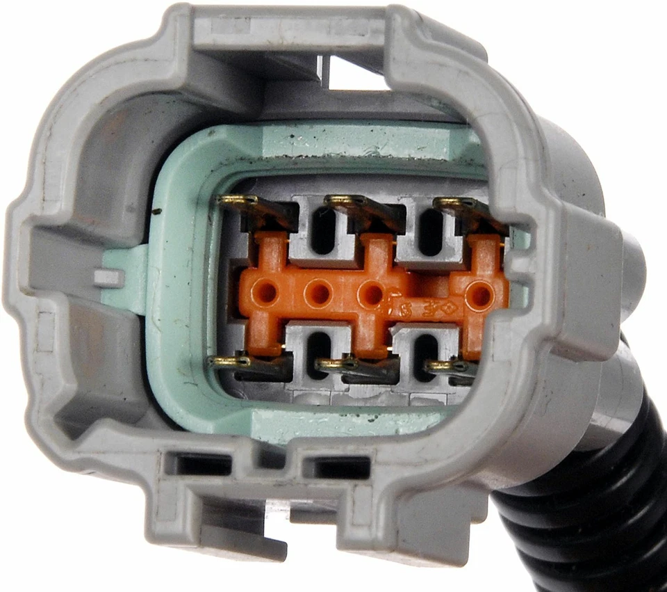 Conjunto motor y regulador ventana eléctrica delantero izquierdo Nissan Armada 2005-2013 Foto 2 de 3