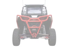 SuperATV Billet Aluminum Hex Radius Arms for RZR RS1 (2018+)