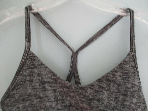 Old Navy Active Women's Size S Wire Free Racer Back Bra - Picture 6 of 12