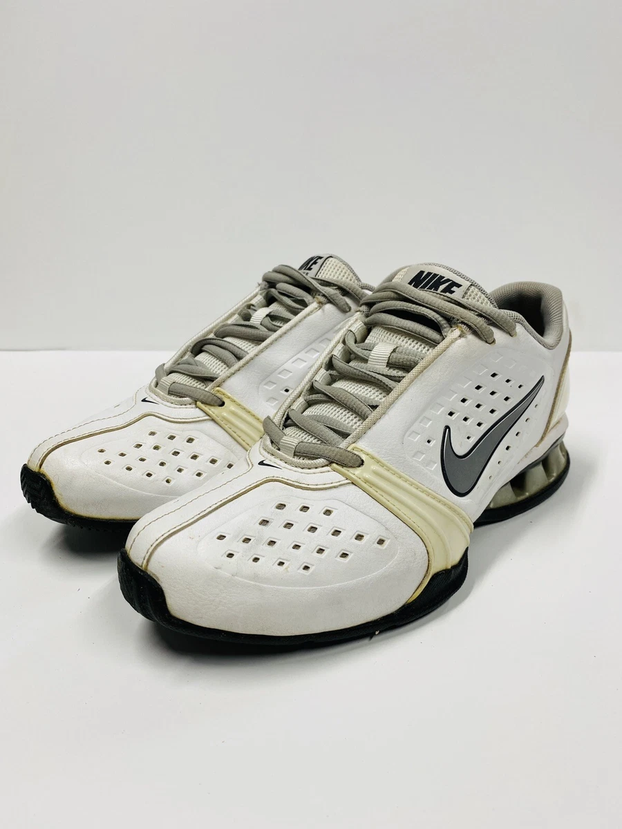 Women's nike rockstar reax training shoes top