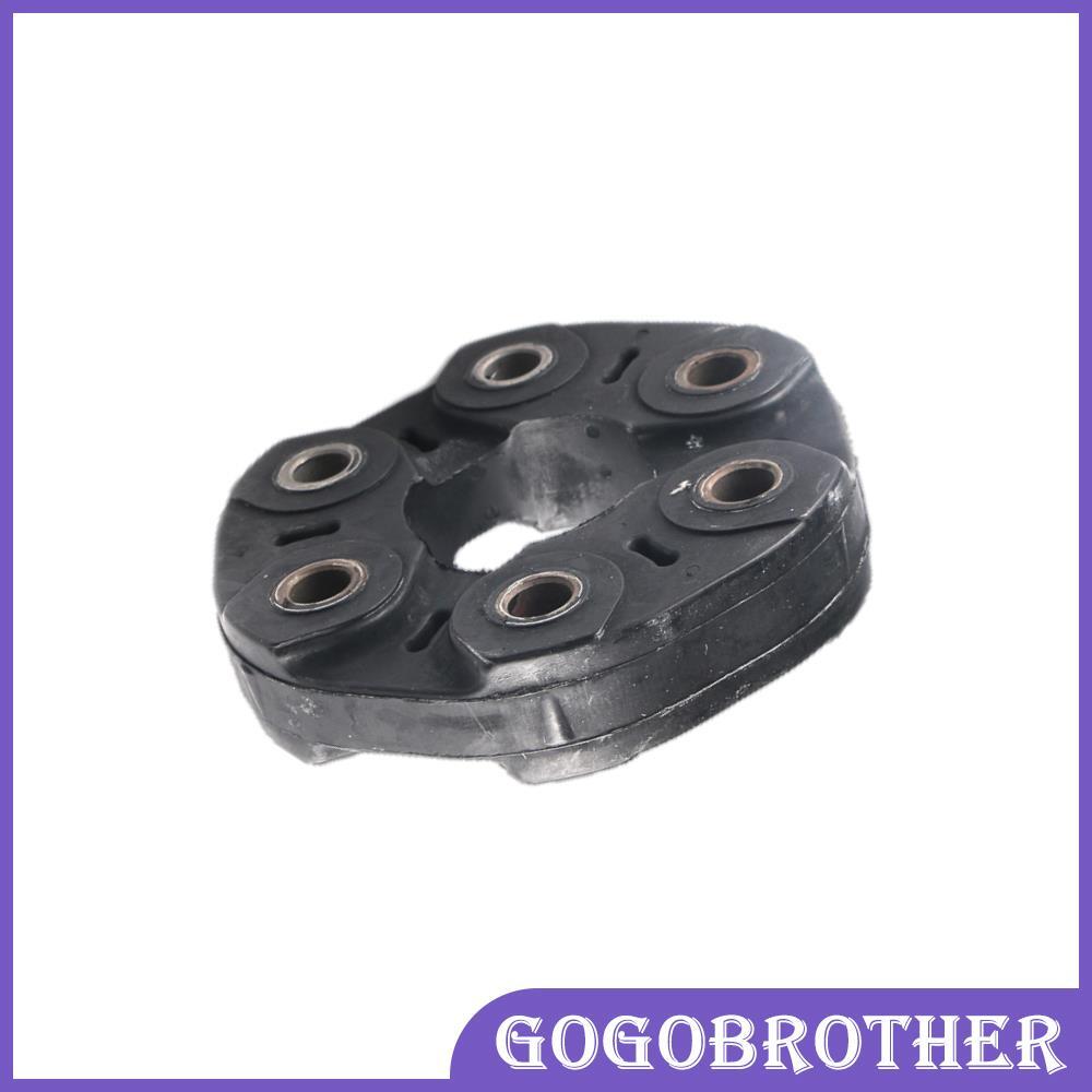 Driveshaft Center Carrier Bearing Support Joint For BMW X3 X5 X6