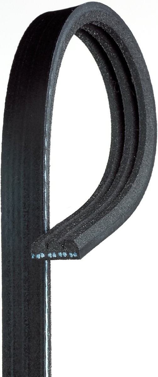 For 1987-1989 Nissan 300ZX 3.0L Serpentine Belt Gates