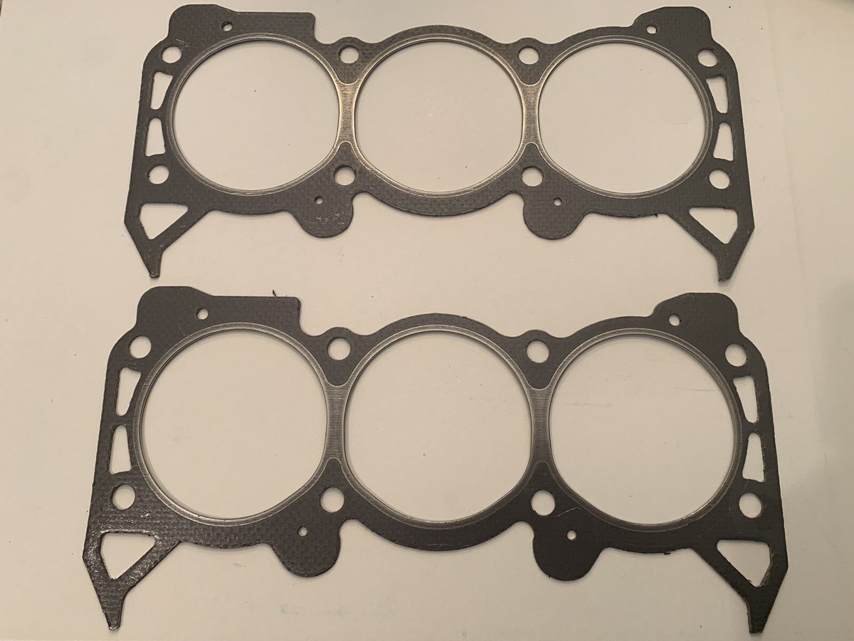 1984-1987 Buick 3.8 231 V6 Grand National Regal T-Type GNX