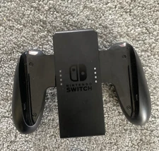 Official Genuine Nintendo Switch Joy-Con Non Charging Comfort Grip HAC-011