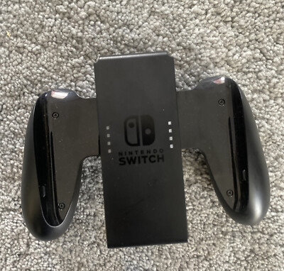 #ad #ad Official Genuine Nintendo Switch Joy Con Non Charging Comfort Grip HAC 011 $11.49