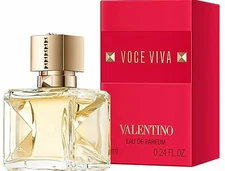 Valentino Voce Viva EDP 7ml