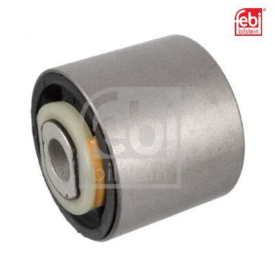 Bearing, handlebar Febi Bilstein 02263 front for Opel Omega B