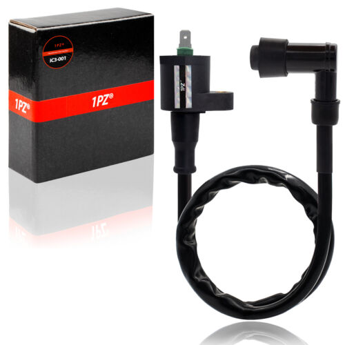 Aitook AIT-IC755 Ignition Coil Compatible with Honda TRX350 TRX 350 FourTrax Compatible witheman 