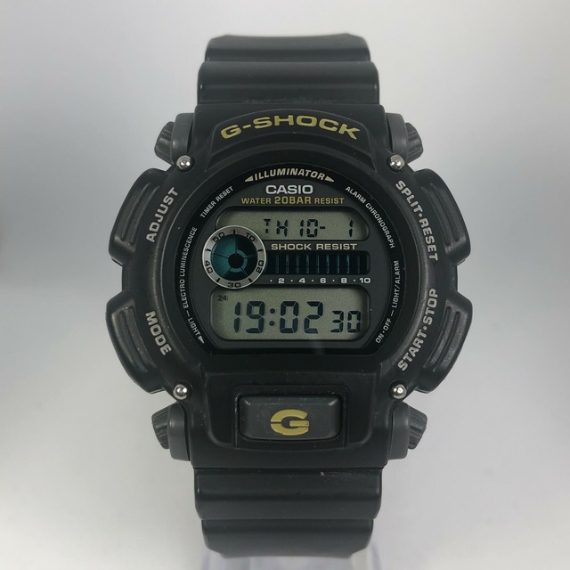 casio g shock 3232 replacement band