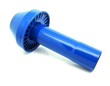 Filtro Pre Pulizia Per Trattori Fordson Dexta E Super Dexta.