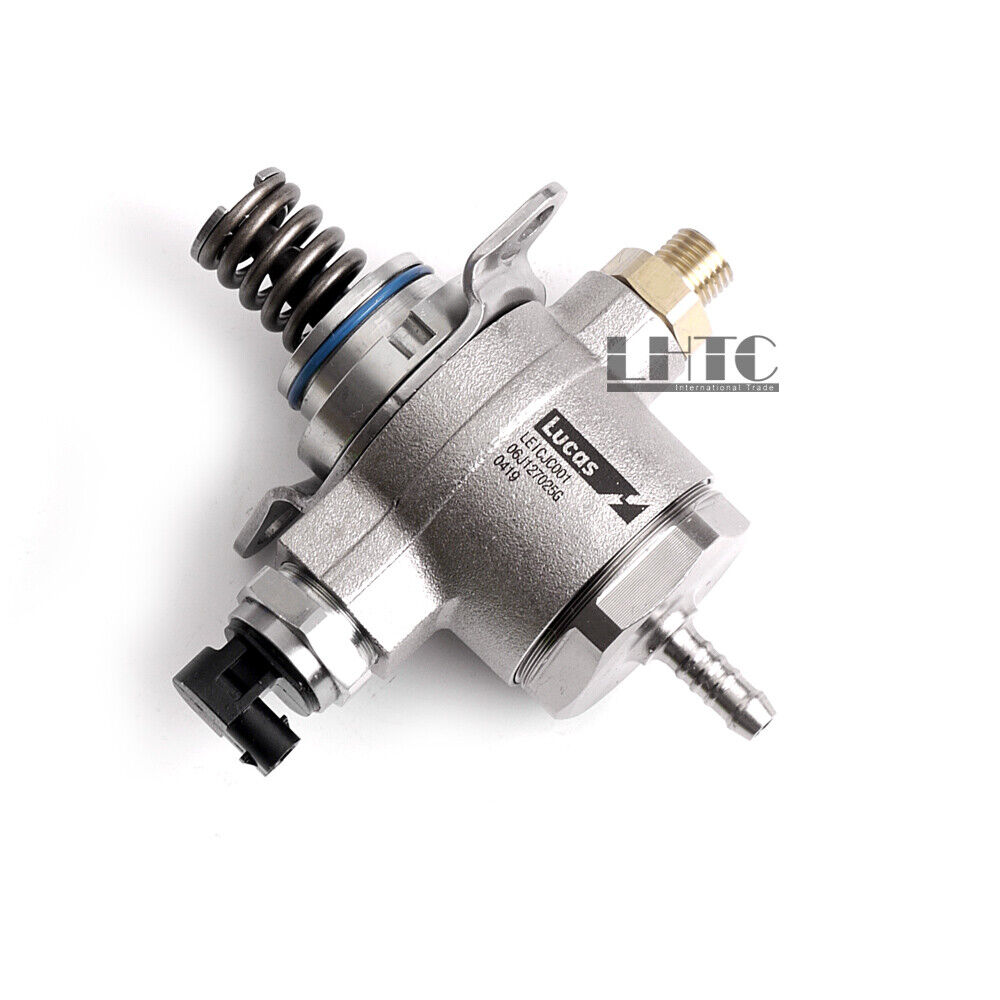 HIGH PRESSURE FUEL PUMP for Audi A4 2009-2016 HIGH PRESSURE FUEL PUMP for Audi A4 2009-2016