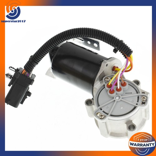 Transfer Case Motor Actuator For Ford F150 2012-2014 Pickup Truck 4WD - Picture 7 of 12