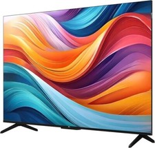 Télévision TCL TV 4K HDR Pro 55’’ Neuf 